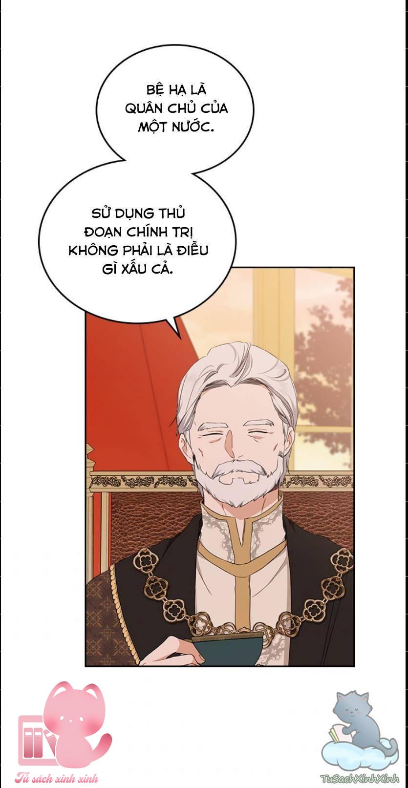 Kiếp Này Ta Sẽ Trở Thành Gia Chủ - Chap 48 - Trang 58
