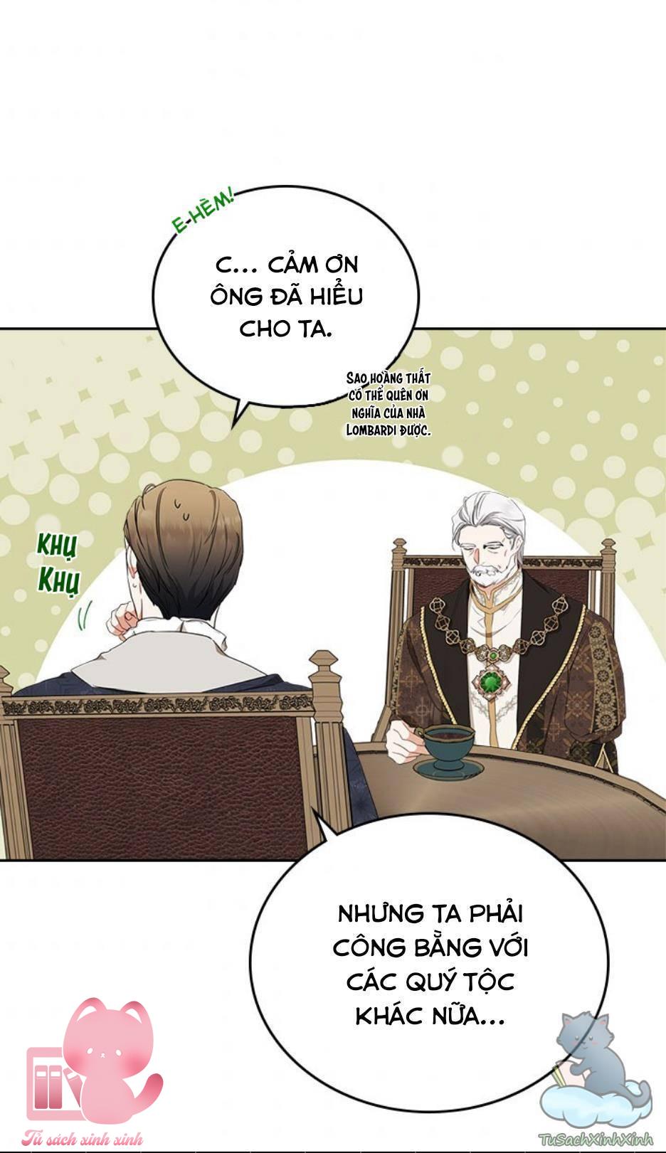 Kiếp Này Ta Sẽ Trở Thành Gia Chủ - Chap 48 - Trang 59