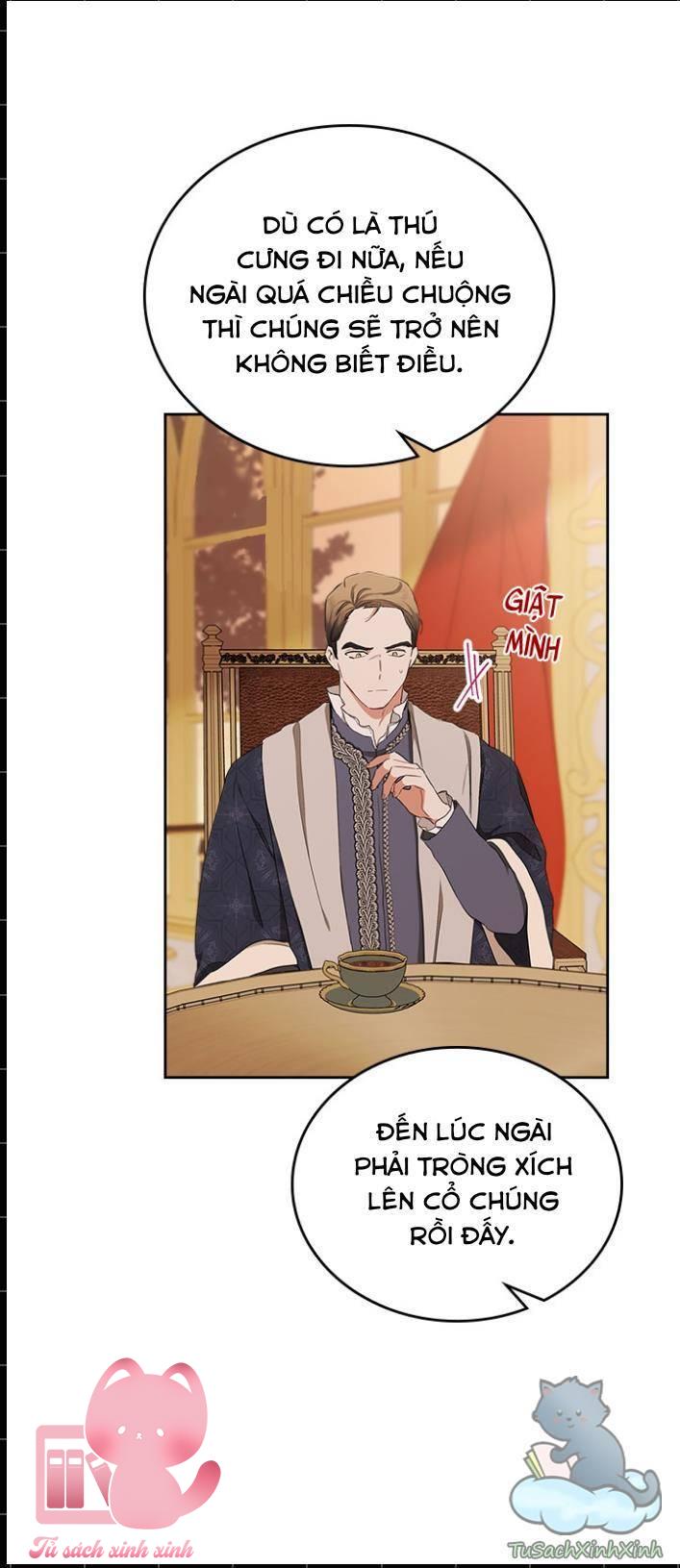 Kiếp Này Ta Sẽ Trở Thành Gia Chủ - Chap 48 - Trang 61