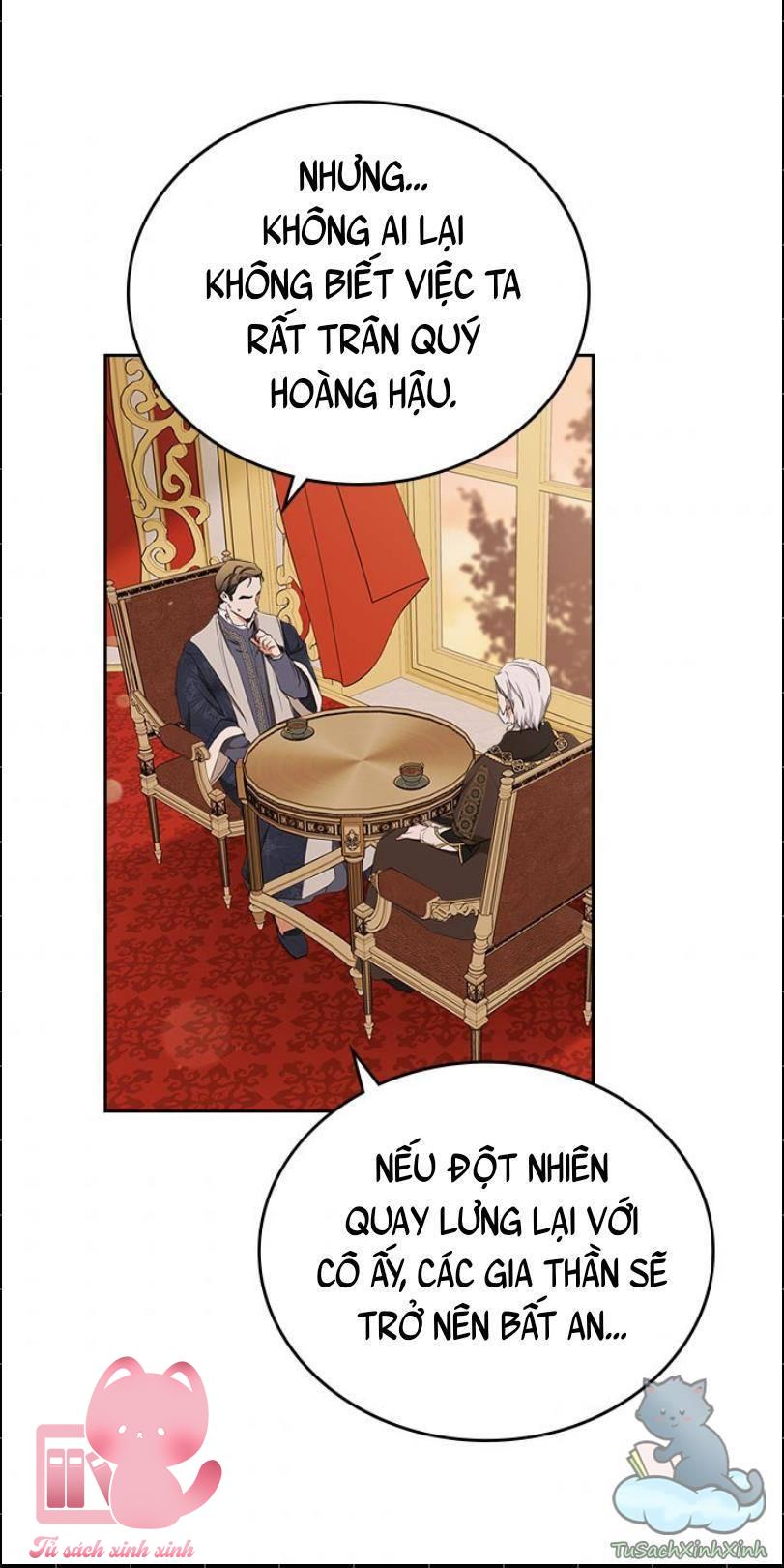 Kiếp Này Ta Sẽ Trở Thành Gia Chủ - Chap 48 - Trang 64