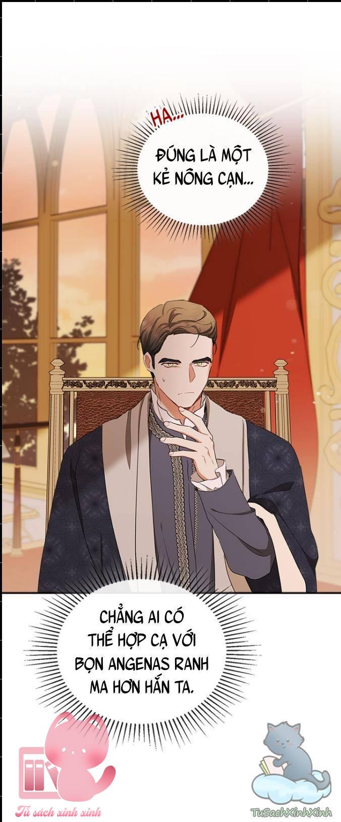 Kiếp Này Ta Sẽ Trở Thành Gia Chủ - Chap 48 - Trang 66