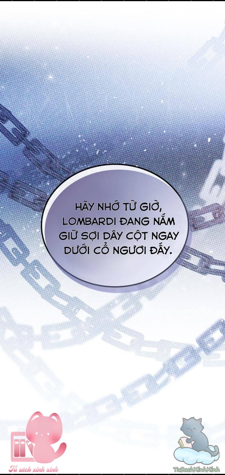 Kiếp Này Ta Sẽ Trở Thành Gia Chủ - Chap 48 - Trang 10