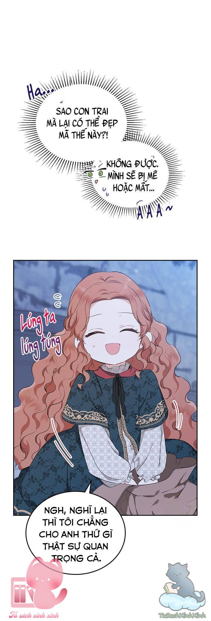 Kiếp Này Ta Sẽ Trở Thành Gia Chủ - Chap 49 - Trang 16