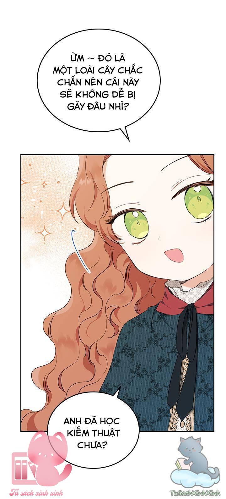 Kiếp Này Ta Sẽ Trở Thành Gia Chủ - Chap 49 - Trang 20