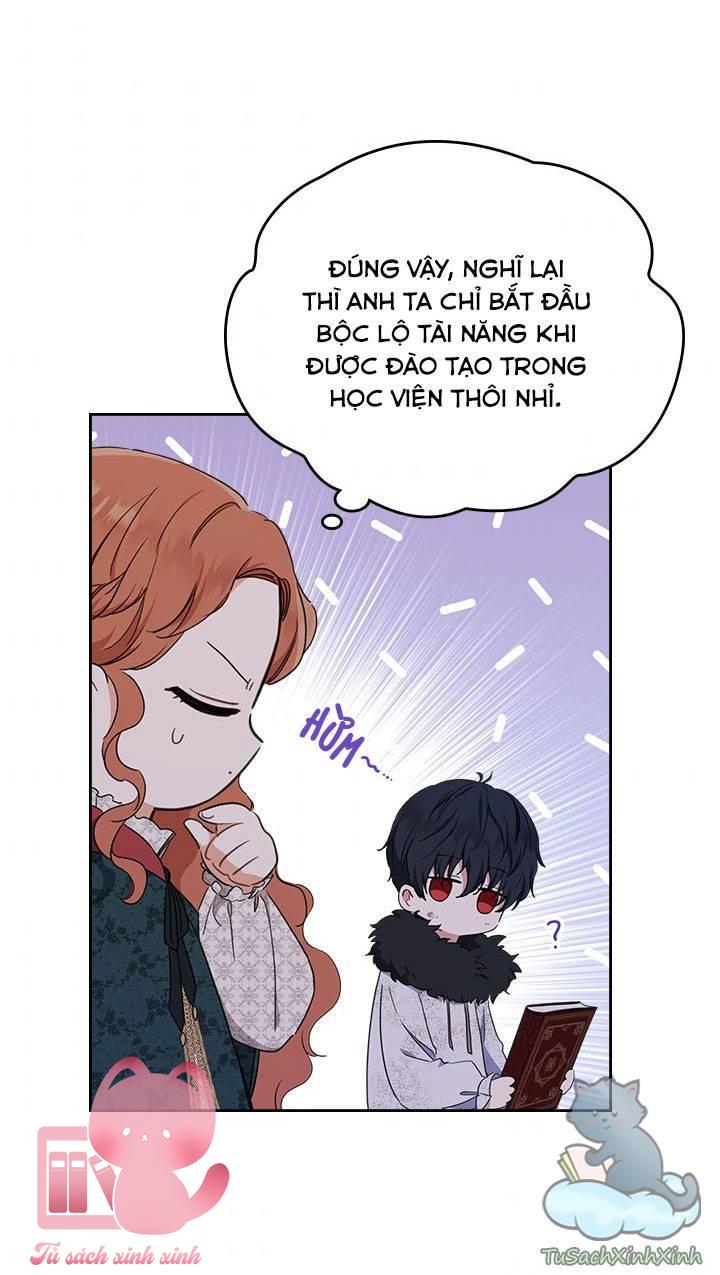Kiếp Này Ta Sẽ Trở Thành Gia Chủ - Chap 49 - Trang 23