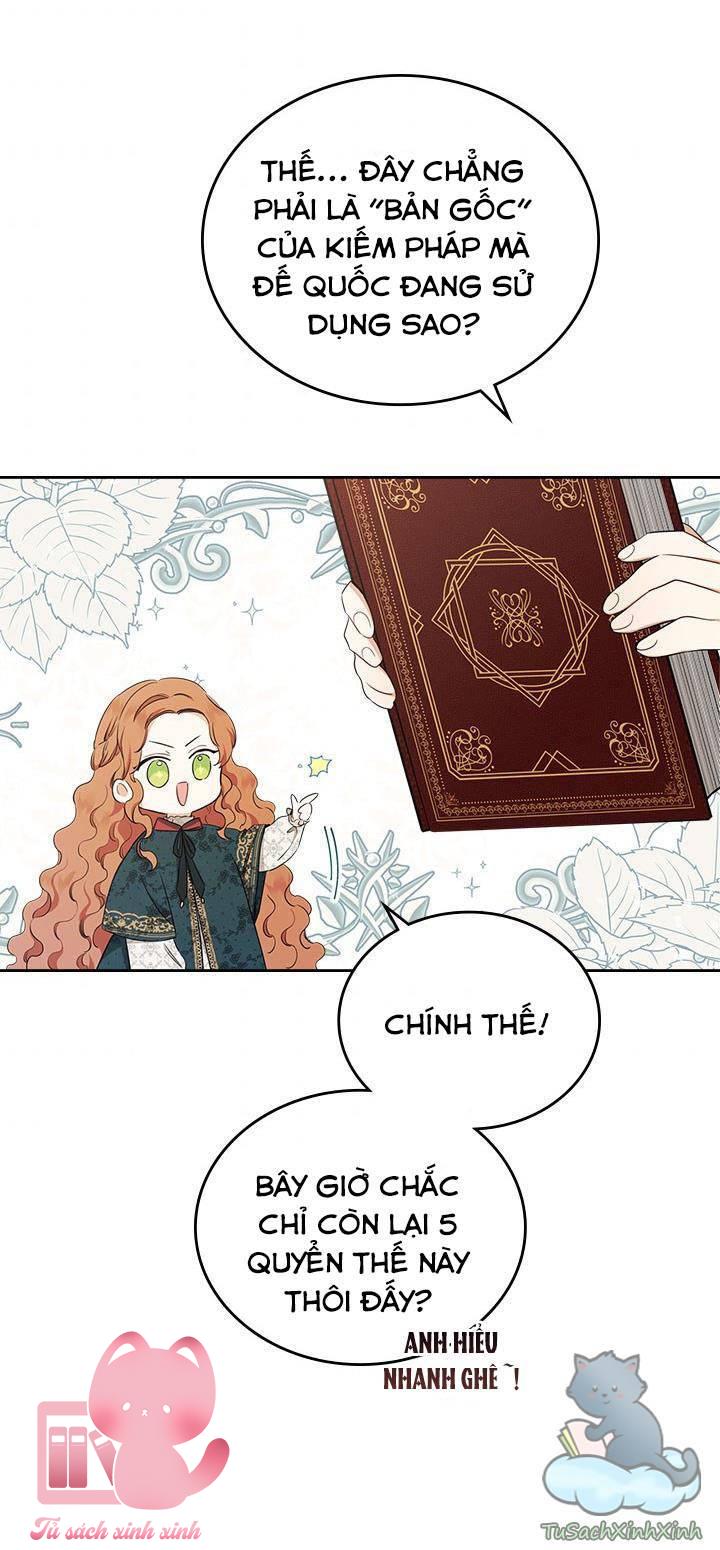 Kiếp Này Ta Sẽ Trở Thành Gia Chủ - Chap 49 - Trang 30