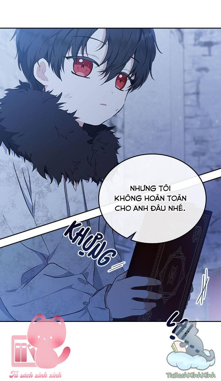 Kiếp Này Ta Sẽ Trở Thành Gia Chủ - Chap 49 - Trang 35