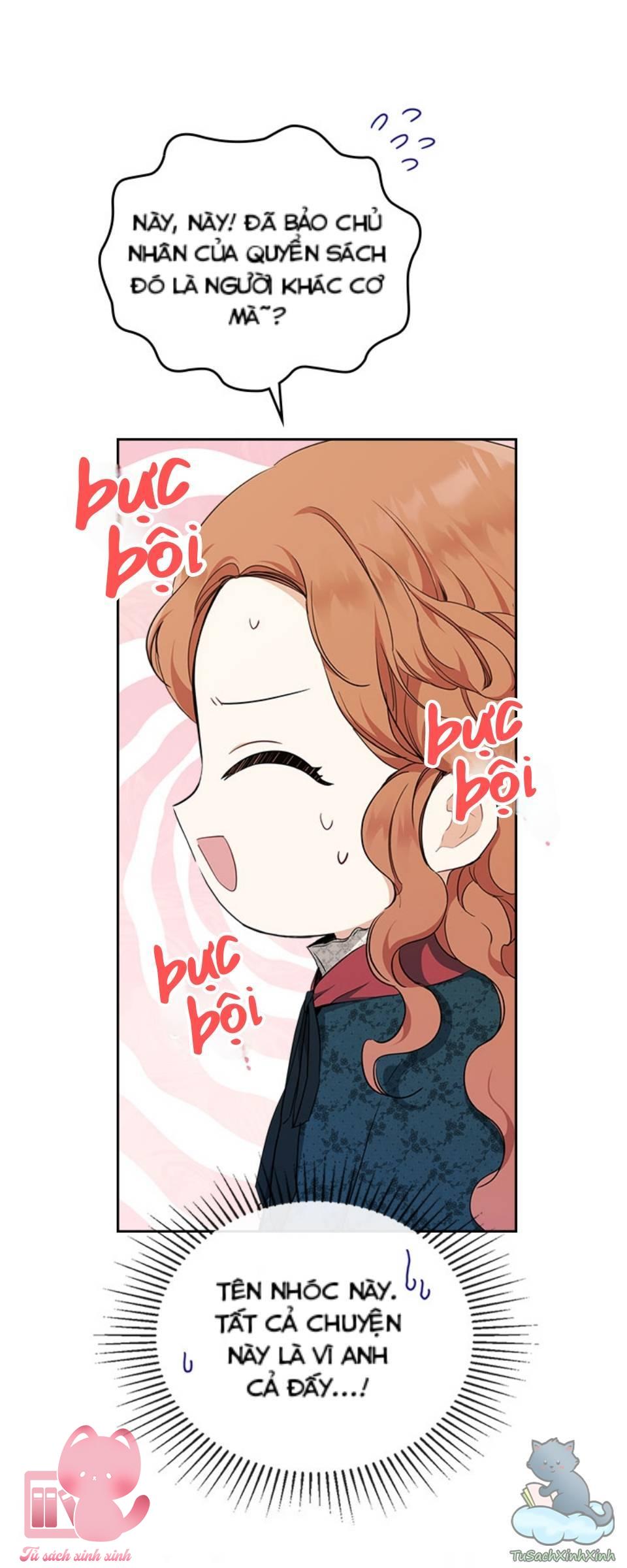 Kiếp Này Ta Sẽ Trở Thành Gia Chủ - Chap 49 - Trang 41