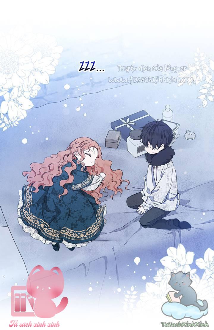 Kiếp Này Ta Sẽ Trở Thành Gia Chủ - Chap 49 - Trang 57