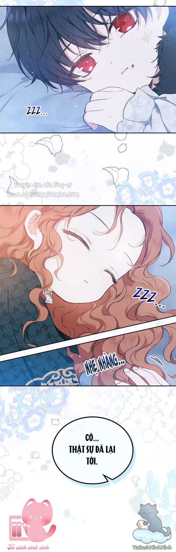 Kiếp Này Ta Sẽ Trở Thành Gia Chủ - Chap 49 - Trang 59