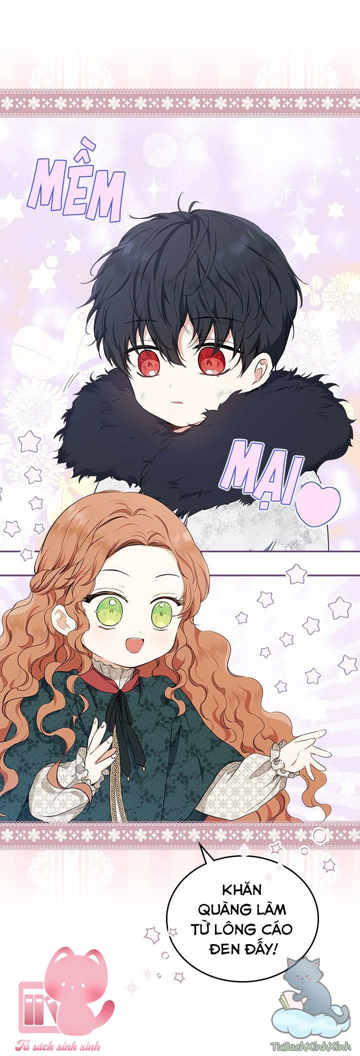 Kiếp Này Ta Sẽ Trở Thành Gia Chủ - Chap 49 - Trang 8