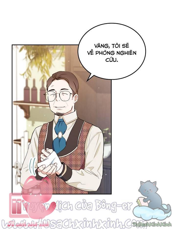 Kiếp Này Ta Sẽ Trở Thành Gia Chủ - Chap 5 - Trang 11