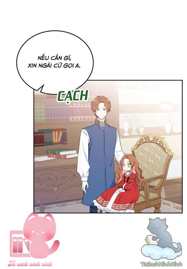 Kiếp Này Ta Sẽ Trở Thành Gia Chủ - Chap 5 - Trang 12