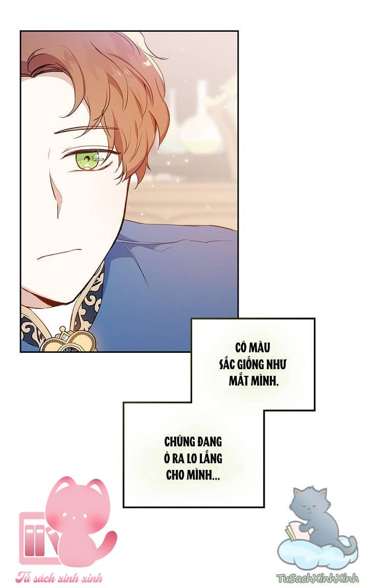 Kiếp Này Ta Sẽ Trở Thành Gia Chủ - Chap 5 - Trang 16