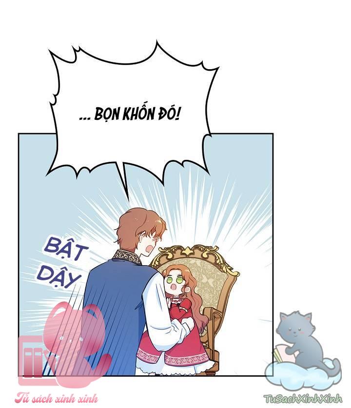 Kiếp Này Ta Sẽ Trở Thành Gia Chủ - Chap 5 - Trang 18