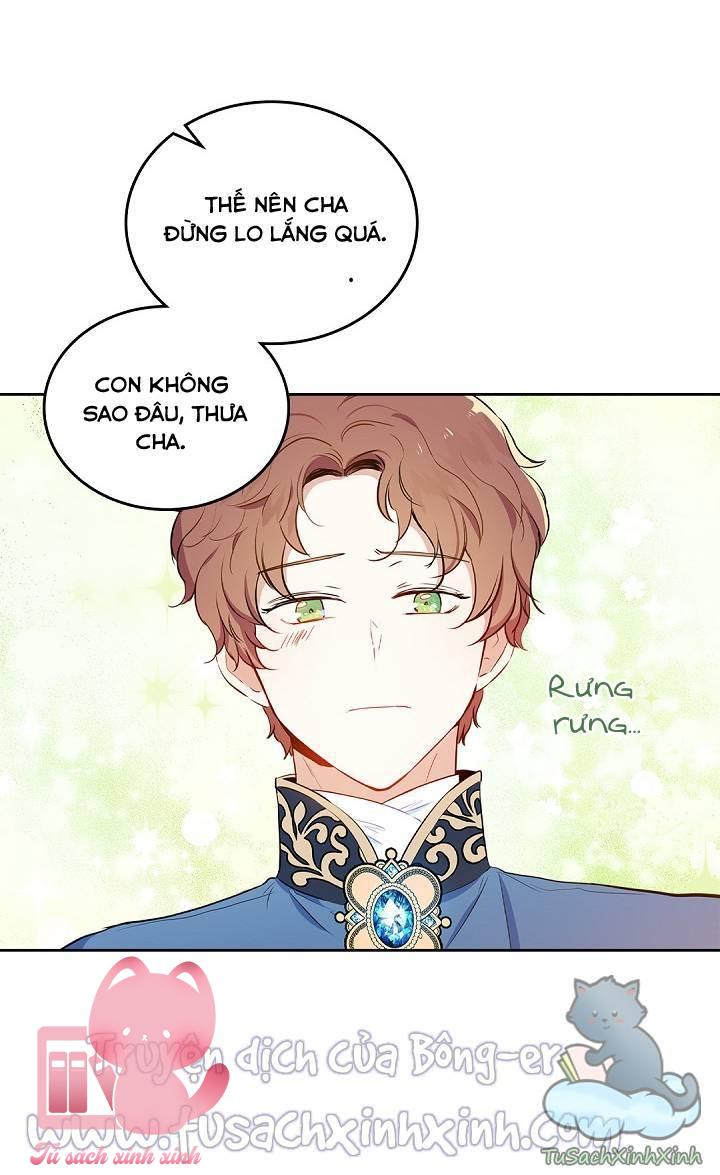 Kiếp Này Ta Sẽ Trở Thành Gia Chủ - Chap 5 - Trang 22