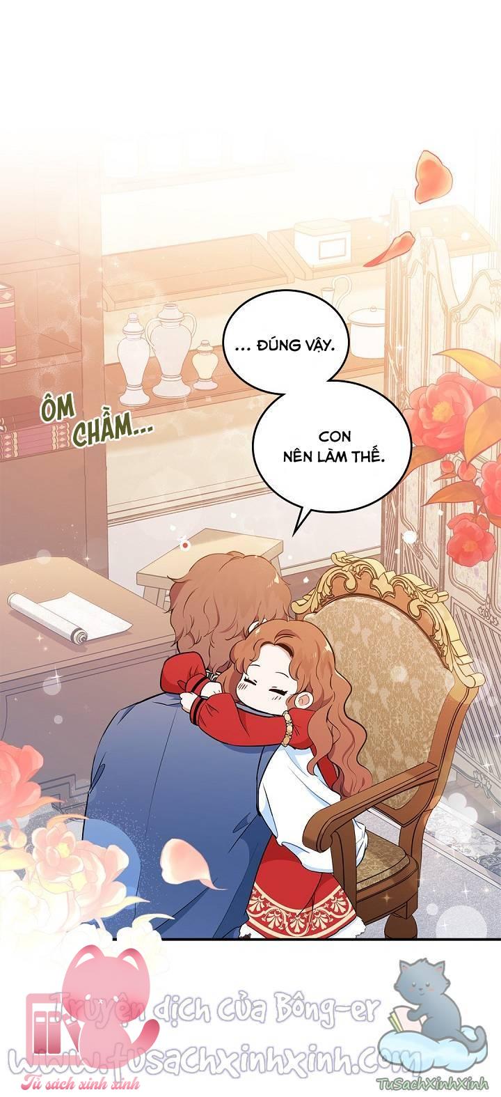 Kiếp Này Ta Sẽ Trở Thành Gia Chủ - Chap 5 - Trang 23