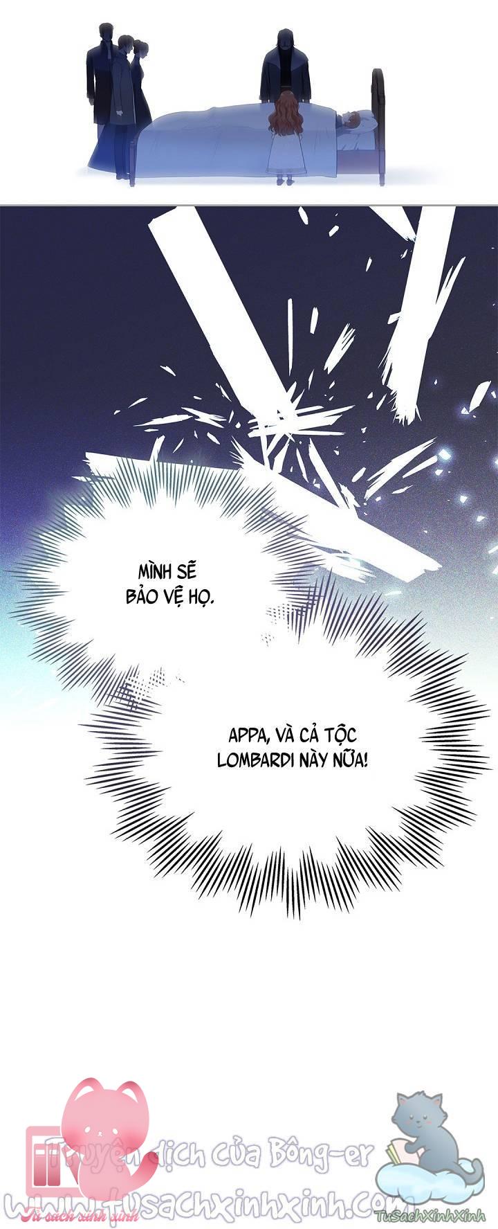 Kiếp Này Ta Sẽ Trở Thành Gia Chủ - Chap 5 - Trang 30