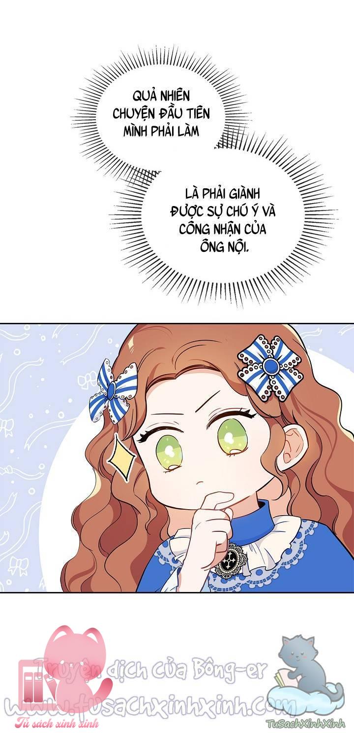 Kiếp Này Ta Sẽ Trở Thành Gia Chủ - Chap 5 - Trang 33