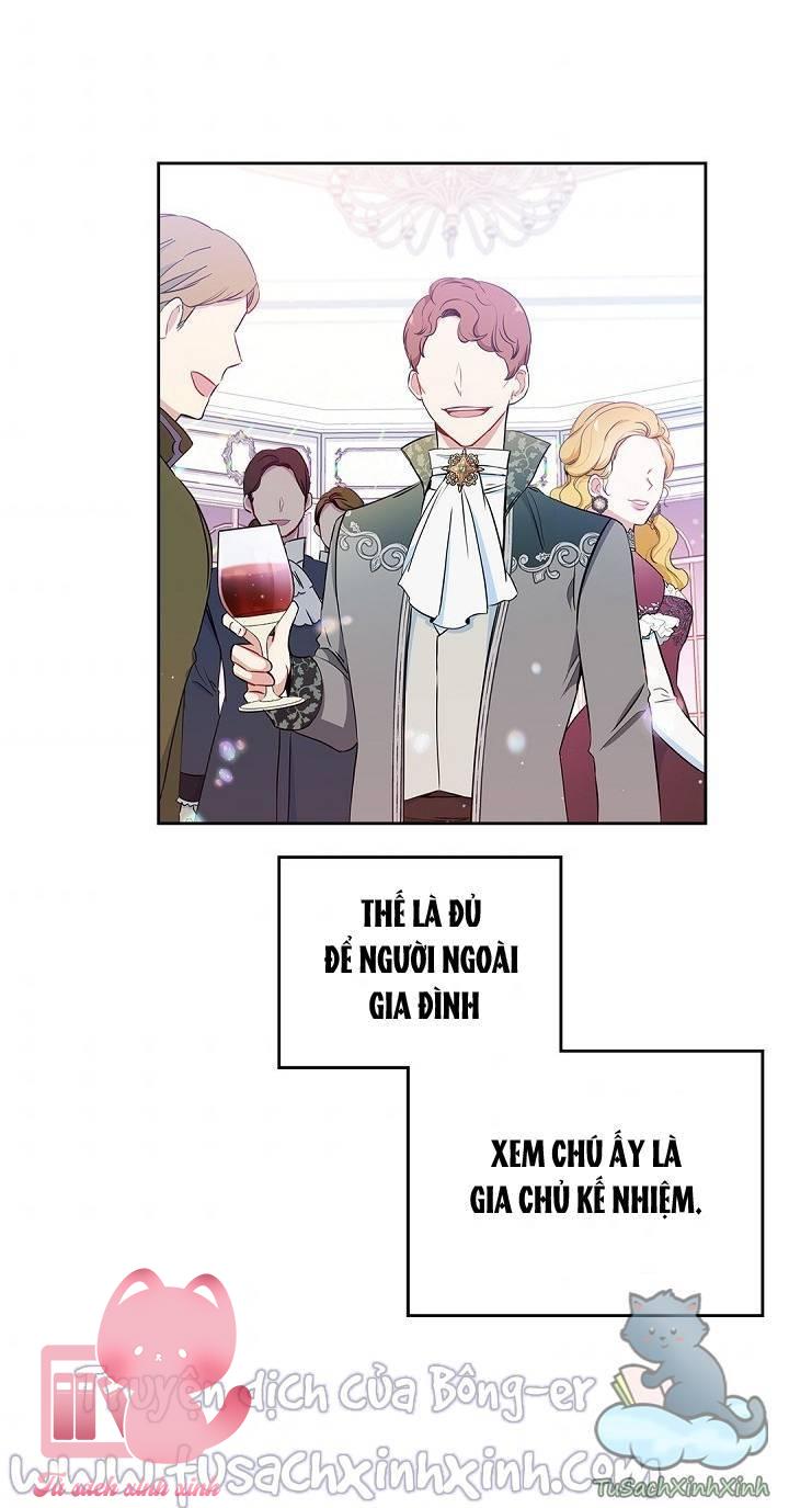 Kiếp Này Ta Sẽ Trở Thành Gia Chủ - Chap 5 - Trang 35