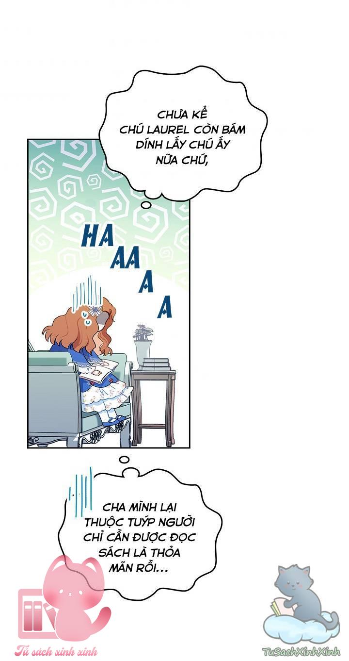 Kiếp Này Ta Sẽ Trở Thành Gia Chủ - Chap 5 - Trang 36