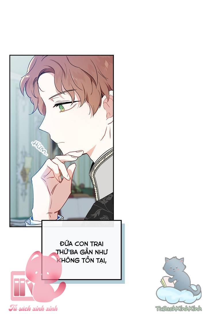 Kiếp Này Ta Sẽ Trở Thành Gia Chủ - Chap 5 - Trang 38