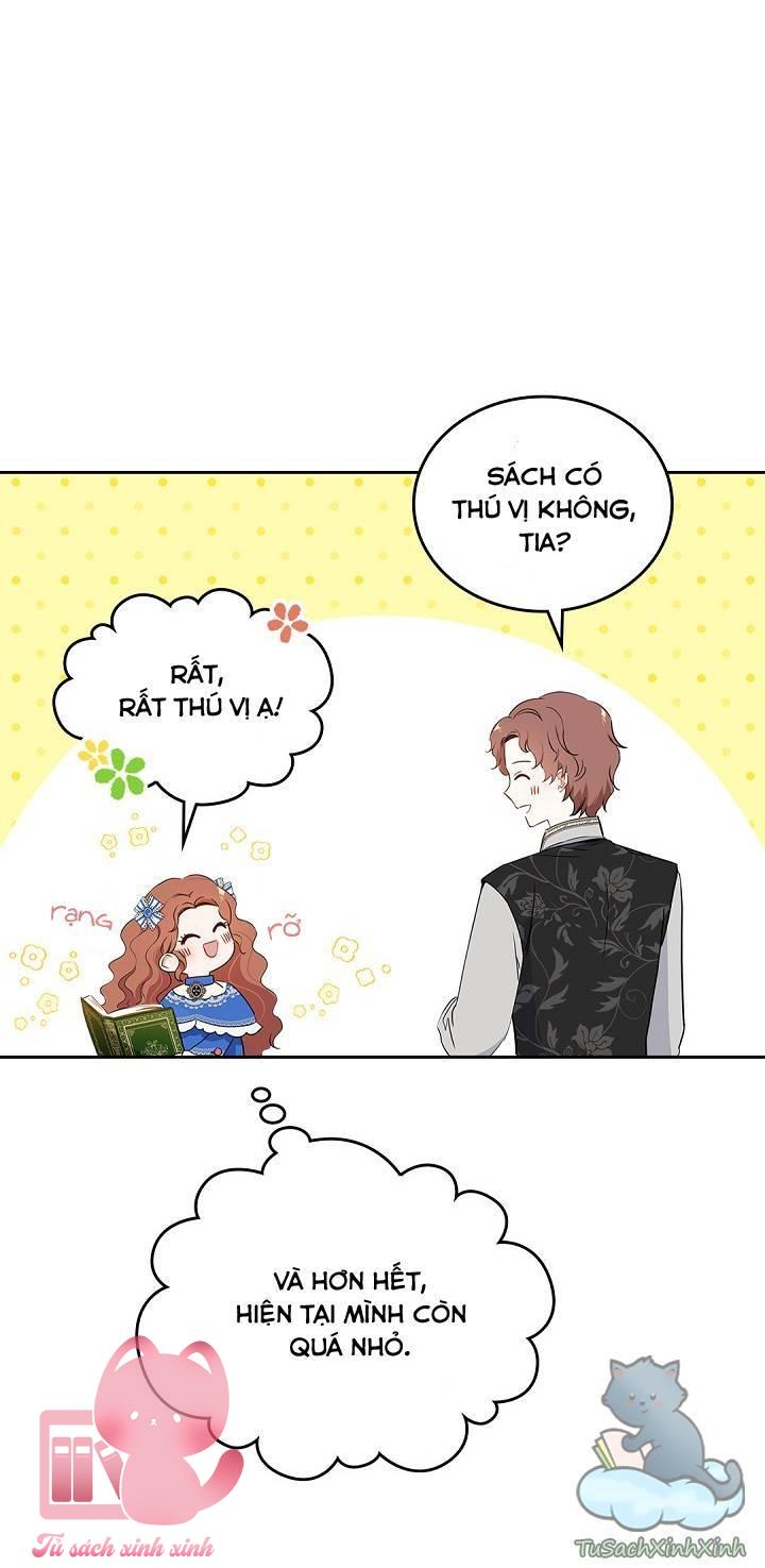 Kiếp Này Ta Sẽ Trở Thành Gia Chủ - Chap 5 - Trang 40