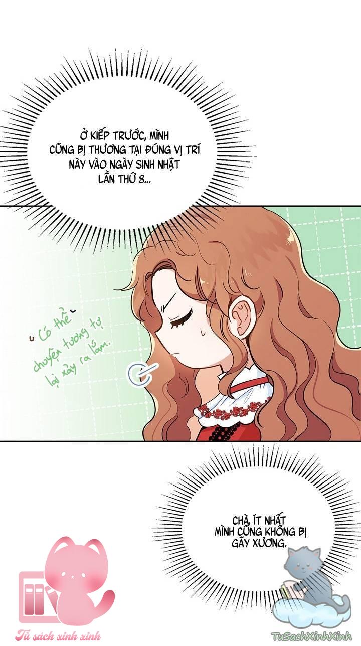 Kiếp Này Ta Sẽ Trở Thành Gia Chủ - Chap 5 - Trang 5
