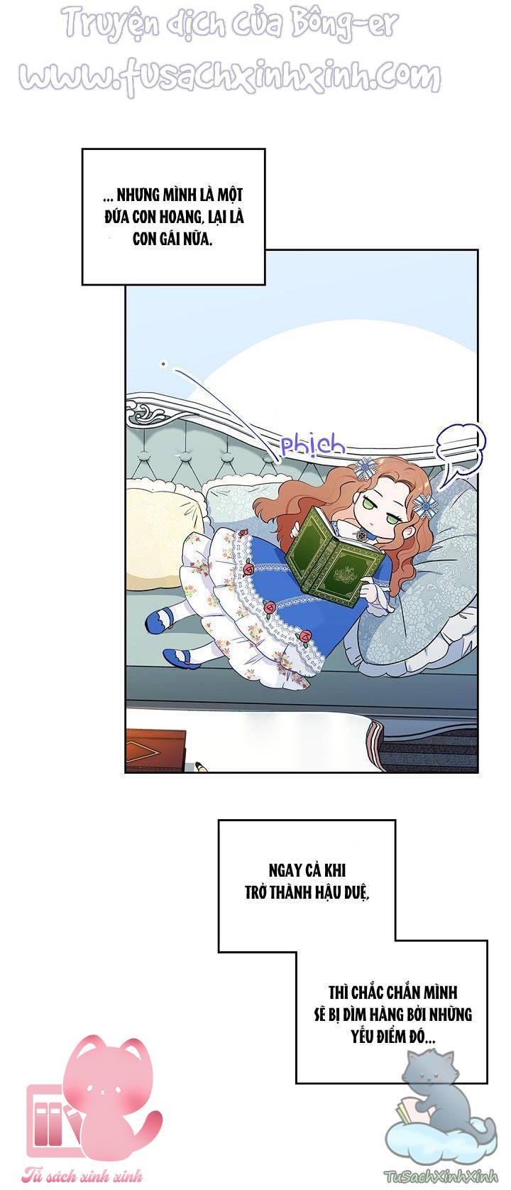 Kiếp Này Ta Sẽ Trở Thành Gia Chủ - Chap 5 - Trang 43