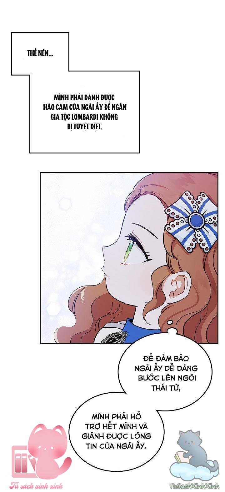 Kiếp Này Ta Sẽ Trở Thành Gia Chủ - Chap 5 - Trang 45