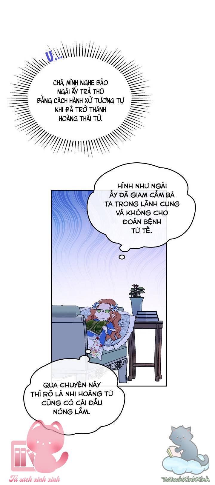 Kiếp Này Ta Sẽ Trở Thành Gia Chủ - Chap 5 - Trang 49