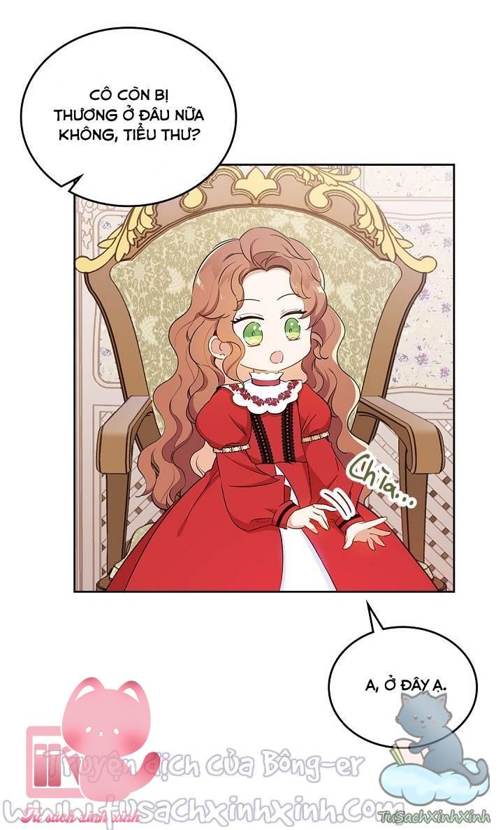 Kiếp Này Ta Sẽ Trở Thành Gia Chủ - Chap 5 - Trang 6