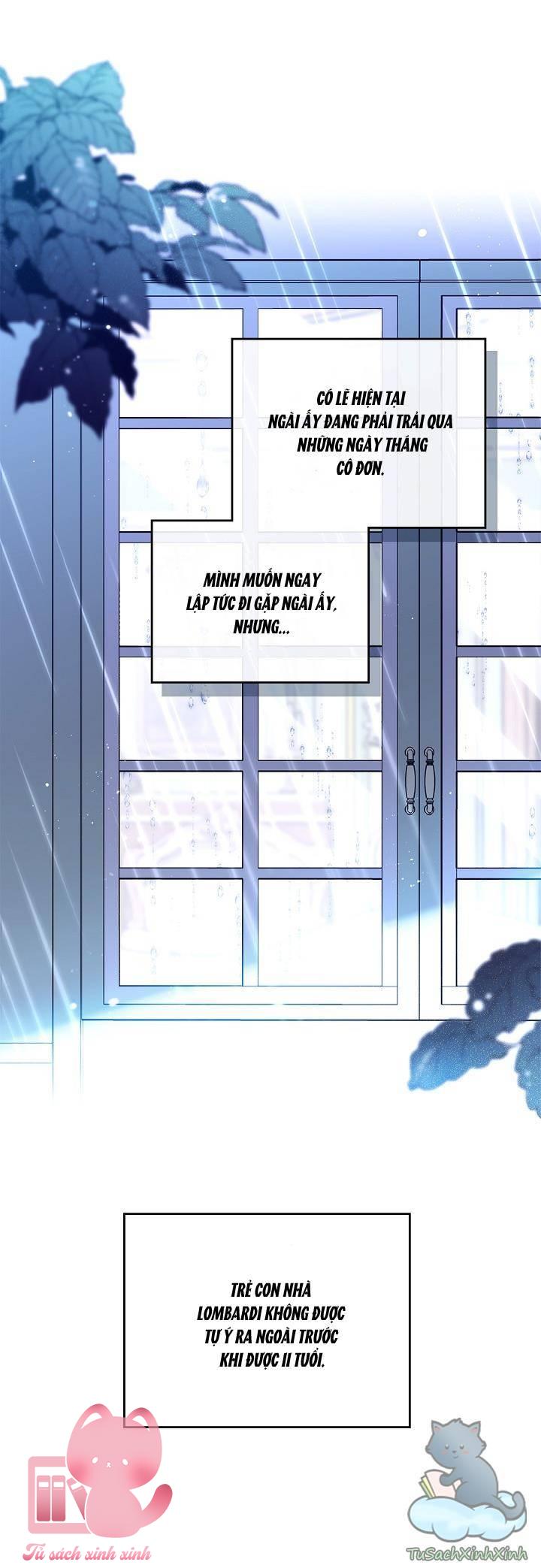 Kiếp Này Ta Sẽ Trở Thành Gia Chủ - Chap 5 - Trang 51