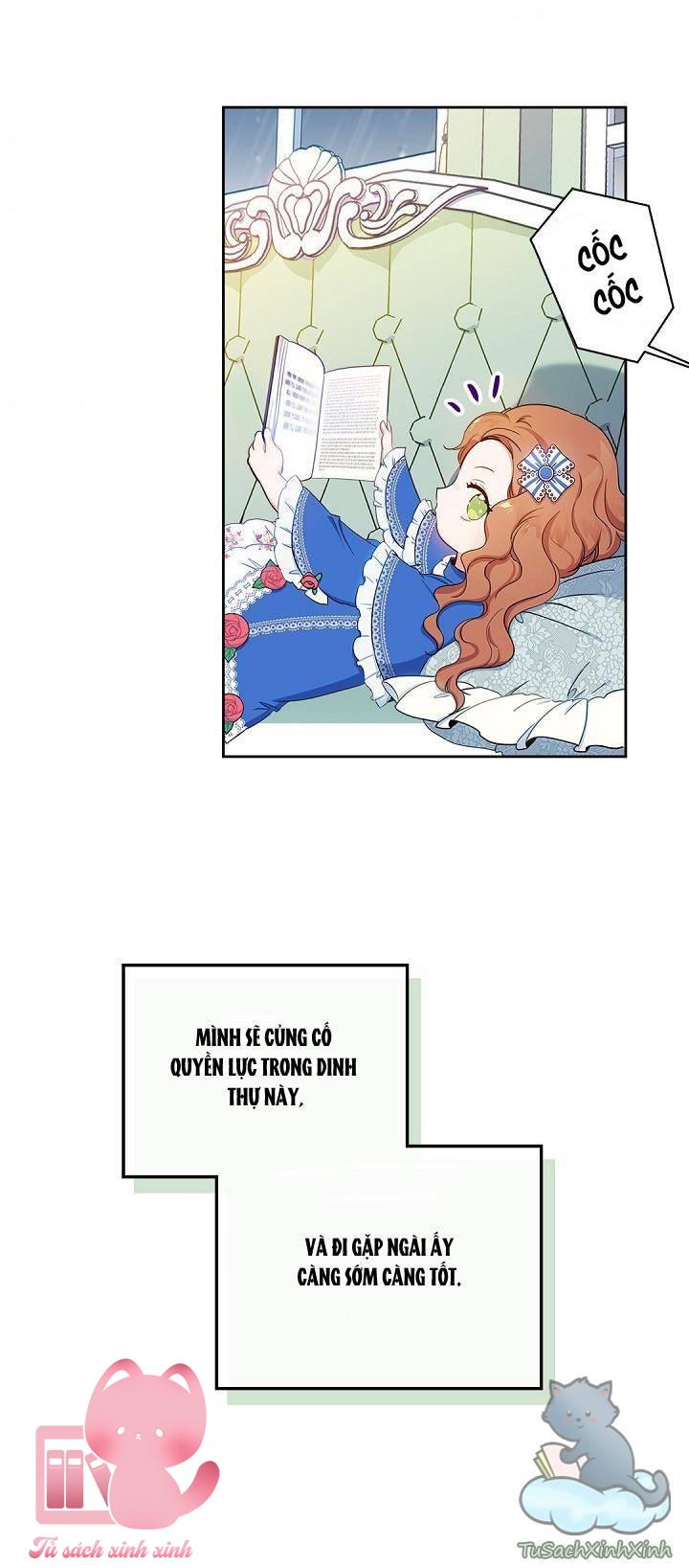 Kiếp Này Ta Sẽ Trở Thành Gia Chủ - Chap 5 - Trang 53