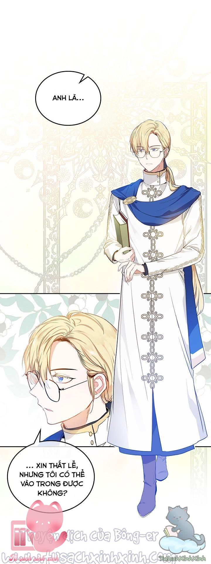 Kiếp Này Ta Sẽ Trở Thành Gia Chủ - Chap 5 - Trang 57