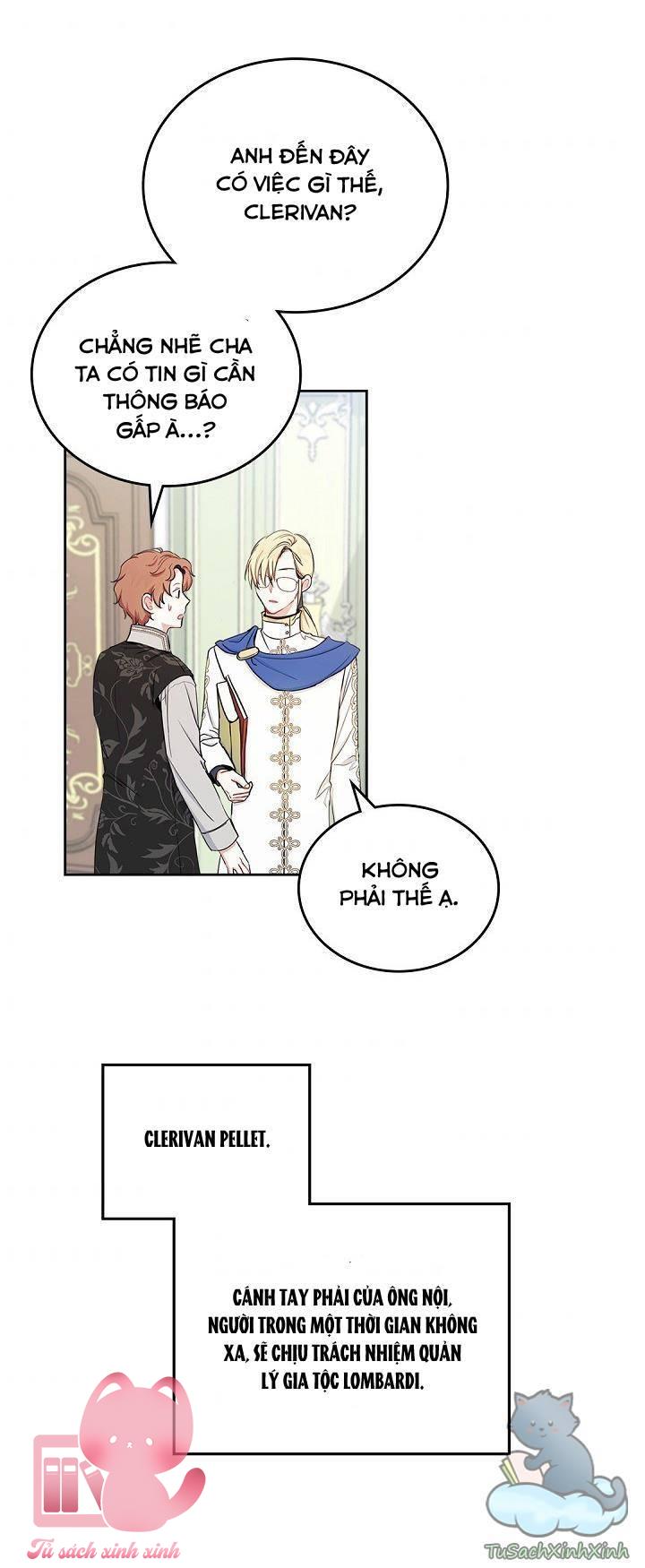 Kiếp Này Ta Sẽ Trở Thành Gia Chủ - Chap 5 - Trang 59