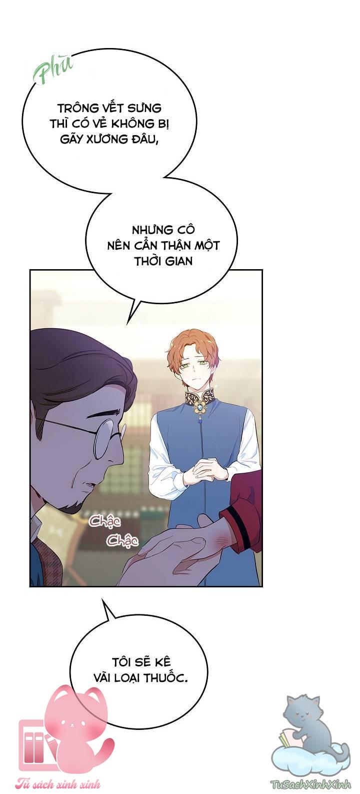 Kiếp Này Ta Sẽ Trở Thành Gia Chủ - Chap 5 - Trang 9