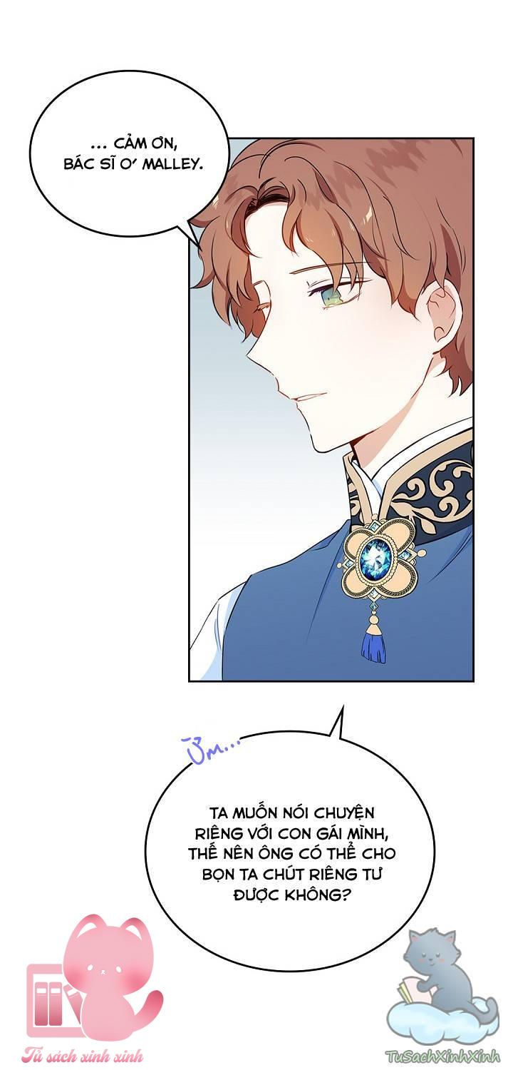 Kiếp Này Ta Sẽ Trở Thành Gia Chủ - Chap 5 - Trang 10