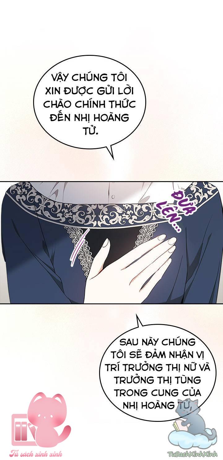Kiếp Này Ta Sẽ Trở Thành Gia Chủ - Chap 50 - Trang 14
