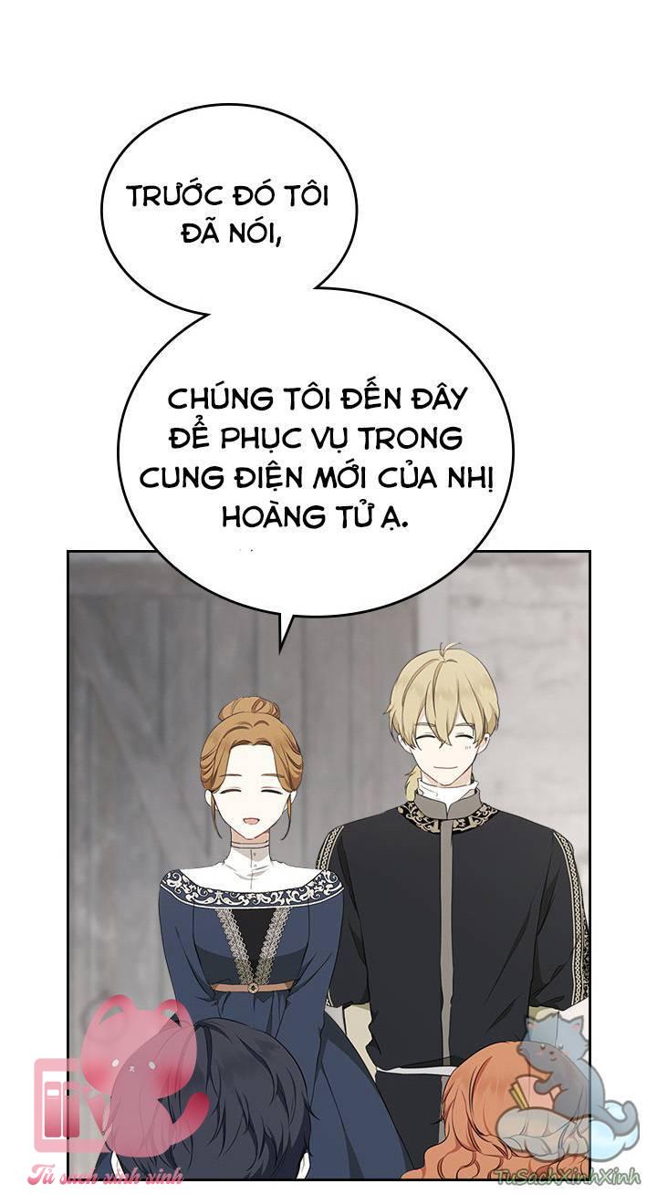 Kiếp Này Ta Sẽ Trở Thành Gia Chủ - Chap 50 - Trang 16