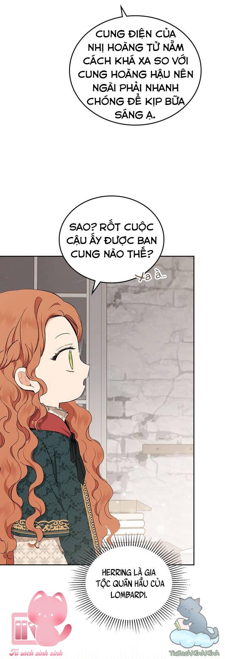 Kiếp Này Ta Sẽ Trở Thành Gia Chủ - Chap 50 - Trang 17