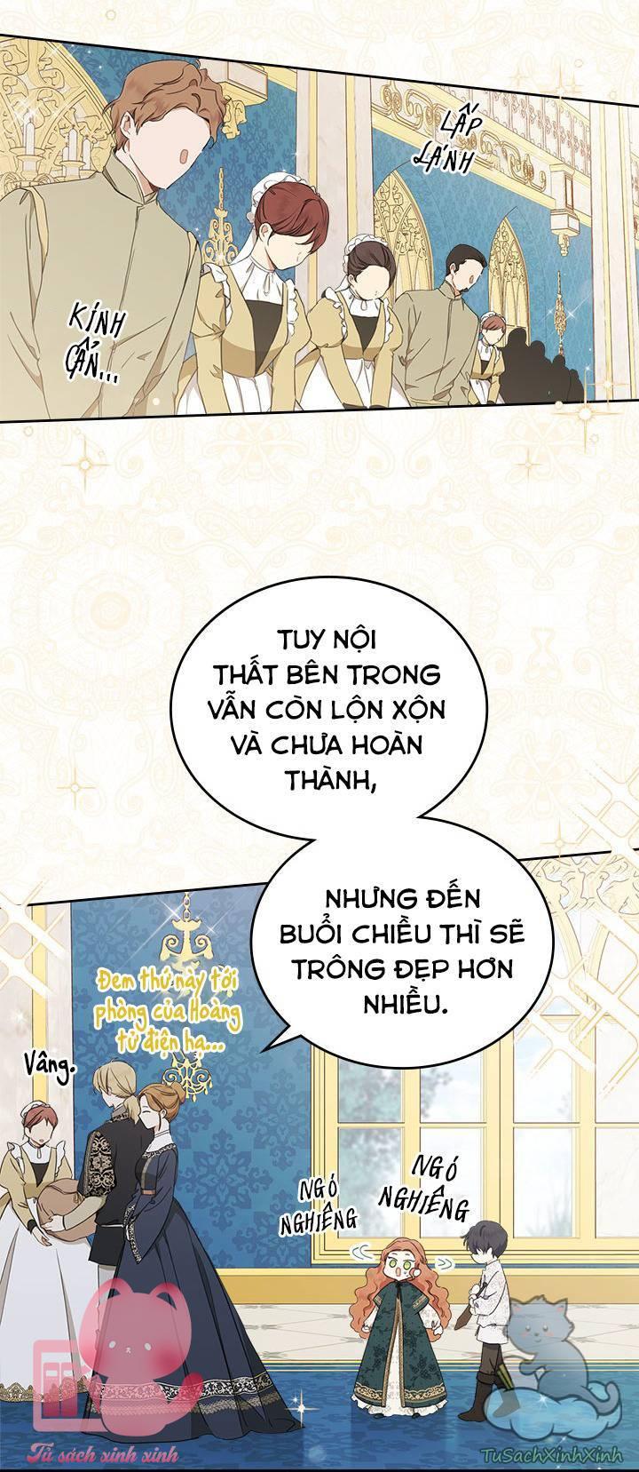 Kiếp Này Ta Sẽ Trở Thành Gia Chủ - Chap 50 - Trang 26