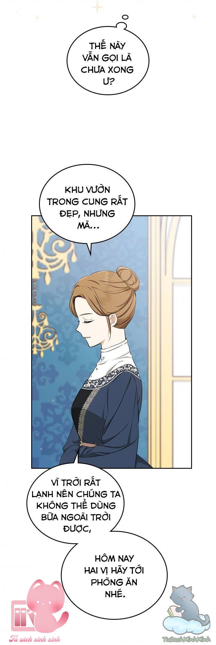 Kiếp Này Ta Sẽ Trở Thành Gia Chủ - Chap 50 - Trang 27