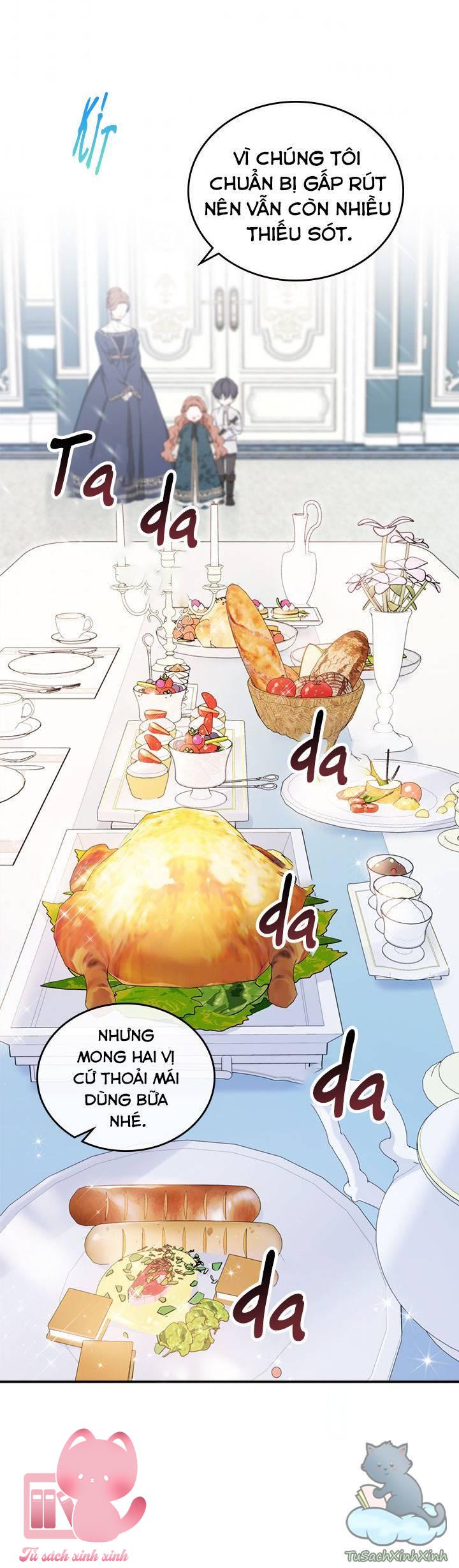 Kiếp Này Ta Sẽ Trở Thành Gia Chủ - Chap 50 - Trang 33