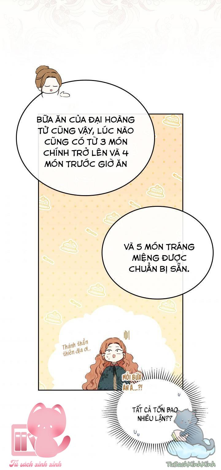 Kiếp Này Ta Sẽ Trở Thành Gia Chủ - Chap 50 - Trang 38