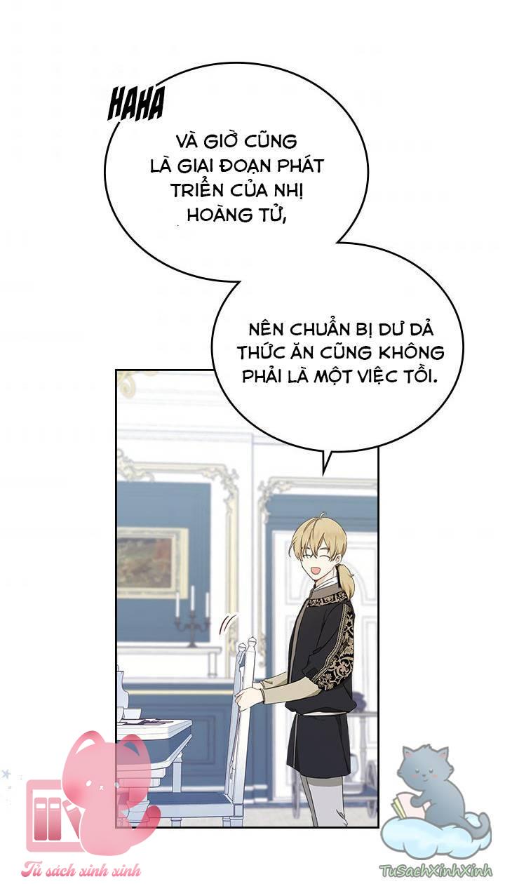 Kiếp Này Ta Sẽ Trở Thành Gia Chủ - Chap 50 - Trang 39