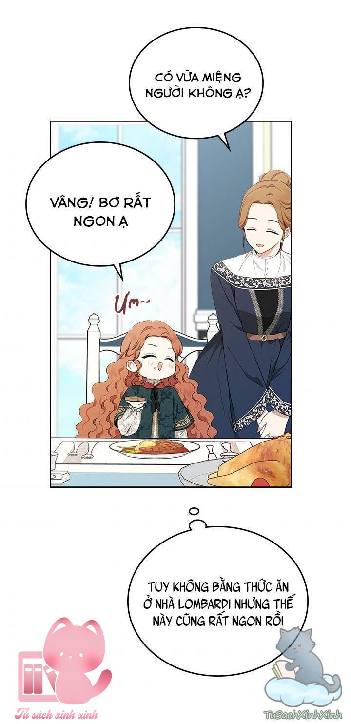 Kiếp Này Ta Sẽ Trở Thành Gia Chủ - Chap 50 - Trang 44