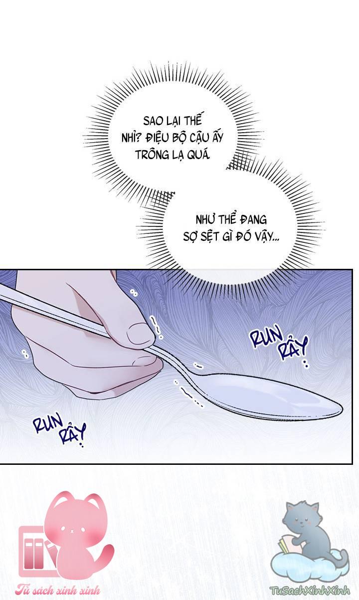 Kiếp Này Ta Sẽ Trở Thành Gia Chủ - Chap 50 - Trang 48