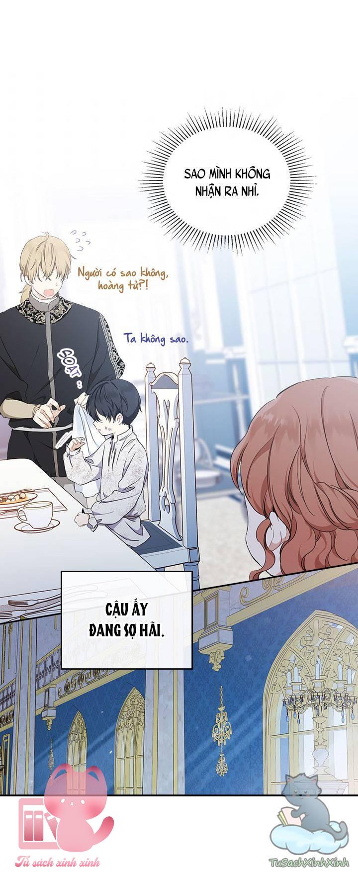 Kiếp Này Ta Sẽ Trở Thành Gia Chủ - Chap 50 - Trang 52