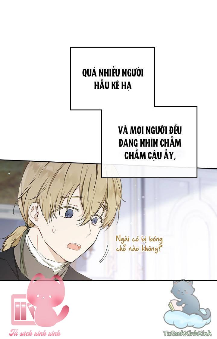 Kiếp Này Ta Sẽ Trở Thành Gia Chủ - Chap 50 - Trang 53